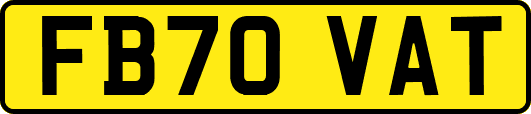 FB70VAT