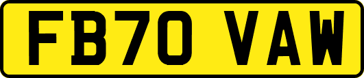 FB70VAW