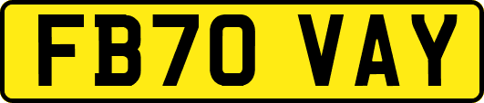 FB70VAY