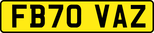 FB70VAZ