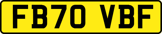 FB70VBF