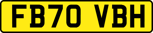 FB70VBH