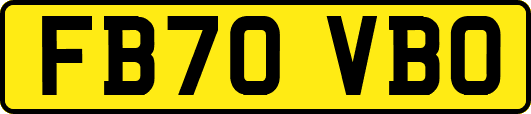 FB70VBO