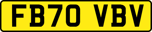 FB70VBV