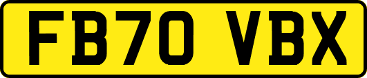 FB70VBX