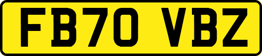 FB70VBZ