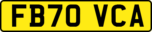 FB70VCA