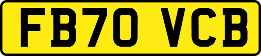 FB70VCB