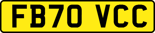 FB70VCC
