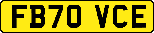 FB70VCE