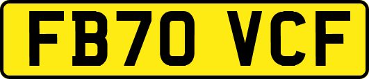 FB70VCF