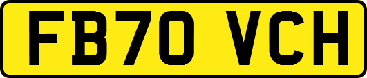 FB70VCH
