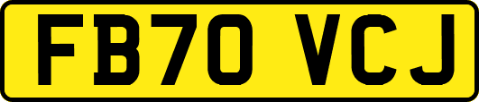 FB70VCJ