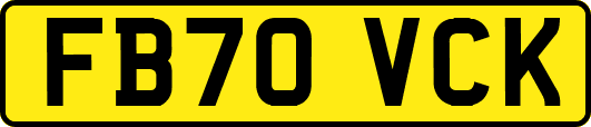 FB70VCK