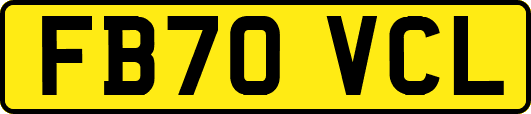 FB70VCL