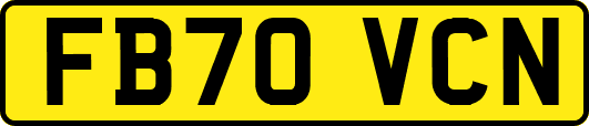 FB70VCN