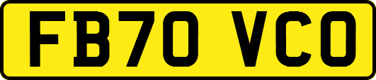 FB70VCO