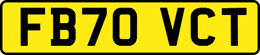 FB70VCT