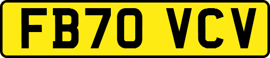 FB70VCV