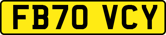 FB70VCY
