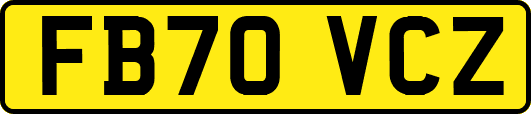 FB70VCZ