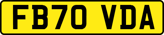 FB70VDA