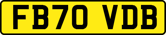 FB70VDB