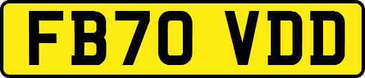 FB70VDD