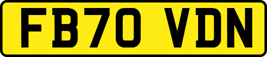 FB70VDN