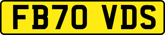 FB70VDS