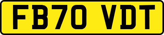 FB70VDT
