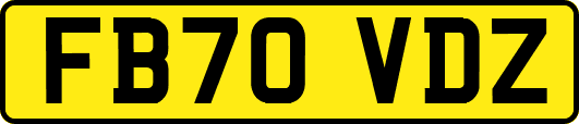 FB70VDZ