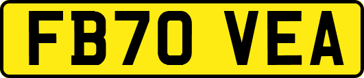 FB70VEA