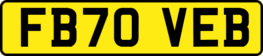 FB70VEB
