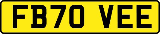 FB70VEE
