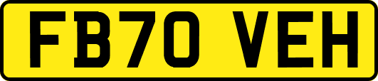 FB70VEH