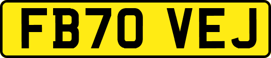 FB70VEJ