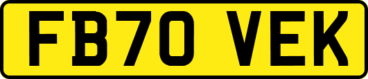 FB70VEK