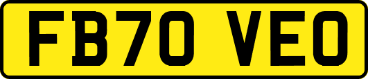 FB70VEO