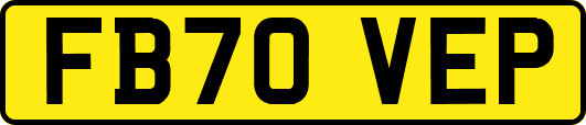 FB70VEP