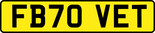 FB70VET