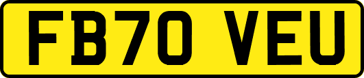 FB70VEU