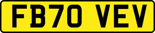 FB70VEV