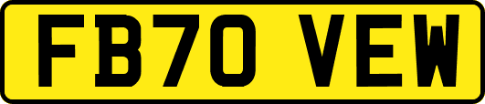 FB70VEW