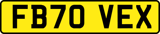 FB70VEX