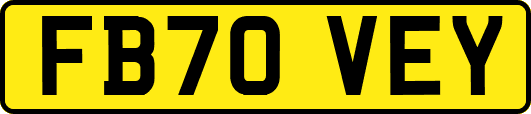 FB70VEY