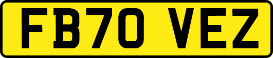 FB70VEZ
