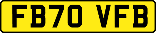 FB70VFB