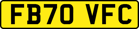 FB70VFC