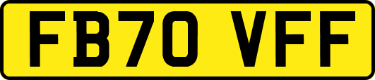 FB70VFF